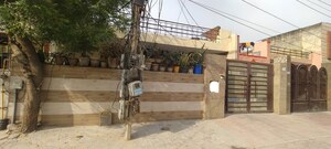 2.5 BHK Independent House For Sale in Sector 4
