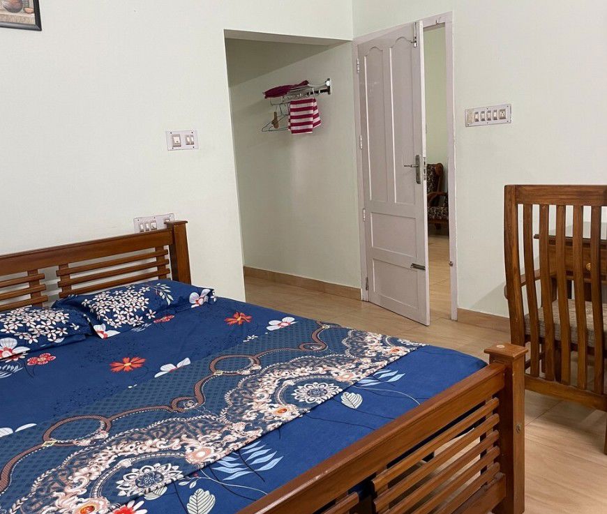 Pg For Rent in Gomti Nagar