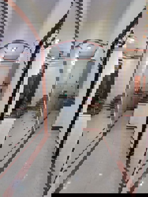 3 BHK 250 Sq.Ft. Builder Floor in Spring Field