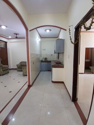3 BHK Builder Floor For Sale in Spring Field, Sector 31
