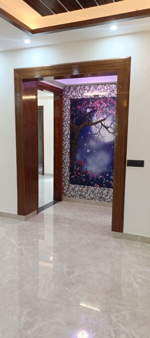 Bedroom in 3 BHK Apartment at Amrapali Heartbeat City, Sector 107 – for Rent