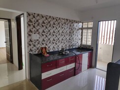 2 BHK + Pooja Room Apartment For Sale in Siddhi Pearl