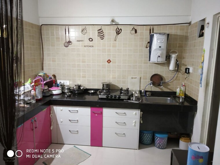 Team Area, siddhi-pearl 2 Bedroom 750 Sq.Ft. Apartment In Baner Pune 10148537