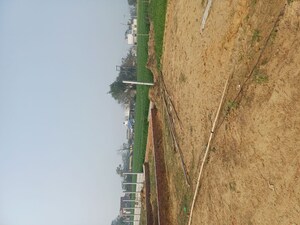  Plot – Exterior View View at Kulesara - for Sale