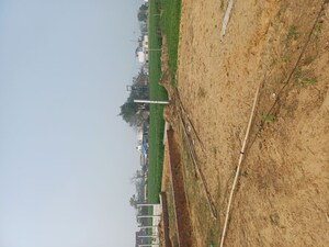  Plot – Exterior View View at Kulesara - for Sale