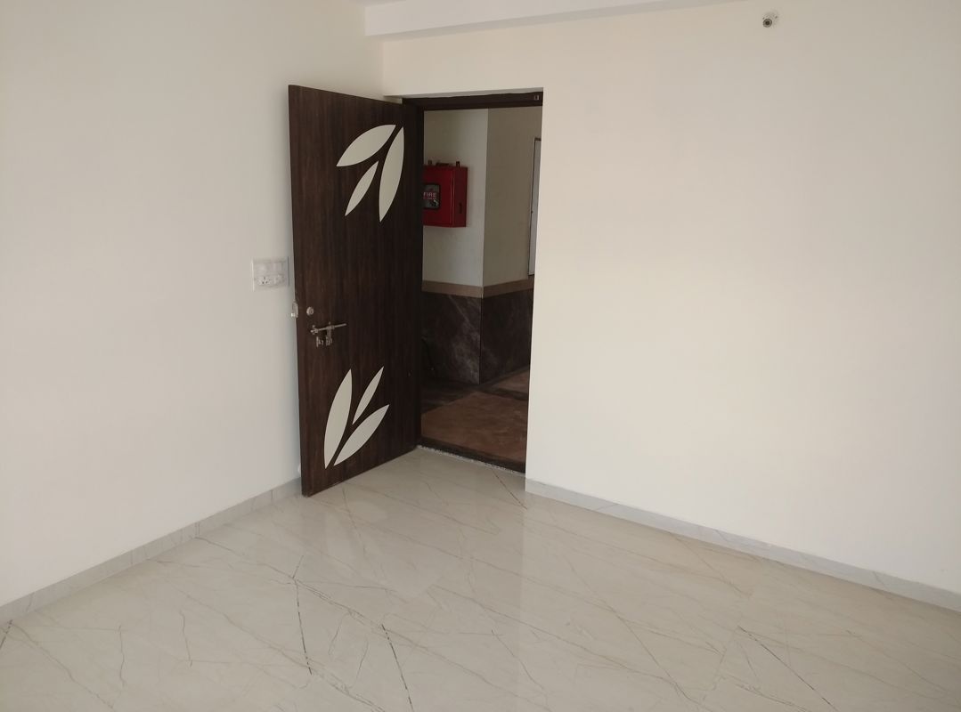 1 BHK Apartment For Sale in Srishti Elegance