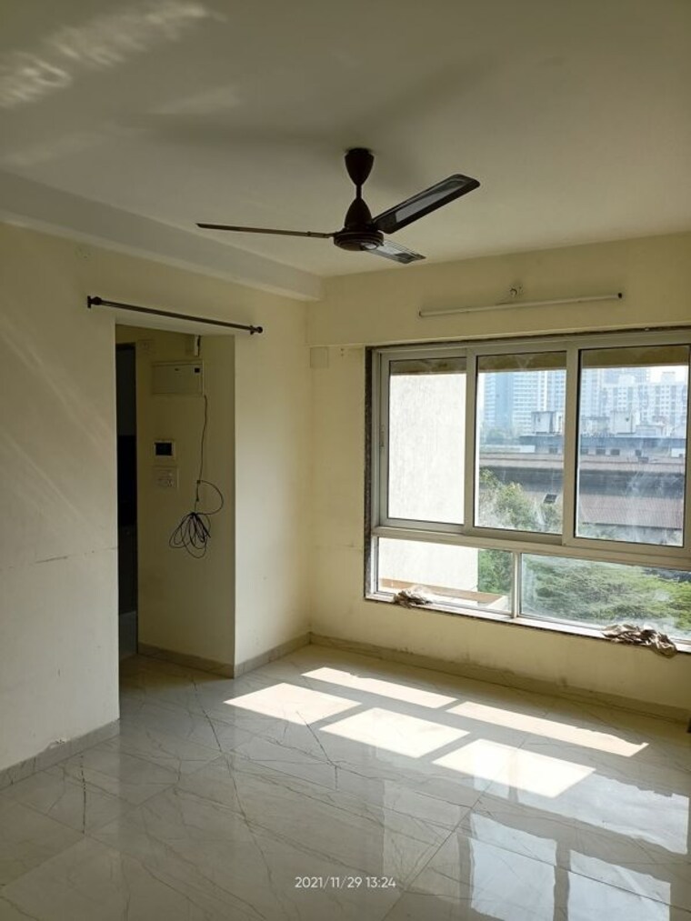 Room, srishti-elegance 1 Bedroom 377 Sq.Ft. Apartment In Bhandup West Mumbai 10148544