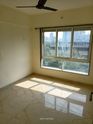 Room in 1 BHK Apartment at Srishti Elegance, Bhandup West – for Sale