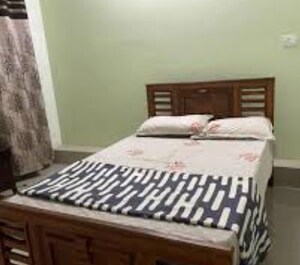  Pg For Rent in Gomti Nagar