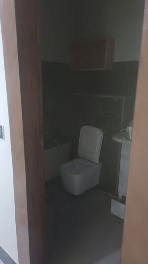 Bathroom in 3 BHK Apartment at BPTP Amstoria, Sector 102 – for Rent