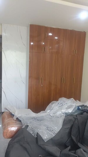 Bedroom in 3 BHK Apartment at BPTP Amstoria, Sector 102 – for Rent