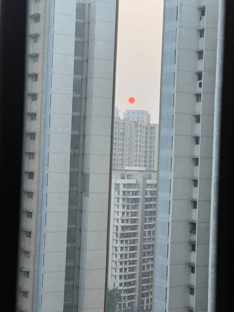 Exterior View, lodha-crown-quality-homes 2 Bedroom 510 Sq.Ft. Apartment In Majiwada Thane 10148639