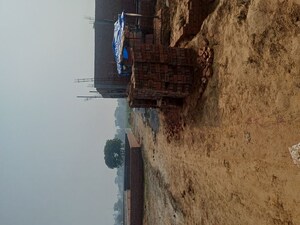  Plot – Exterior View View at Kulesara - for Sale