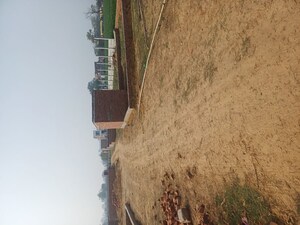  Plot – Exterior View View at Kulesara - for Sale