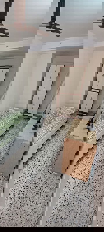 1 BHK + Pooja Room 510 Sq.Ft. Apartment in Kanchan Gauri CHS