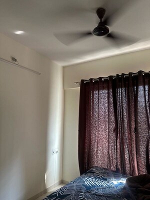 Furnished Amenities in 1 BHK Apartment at Marunji – for Rent