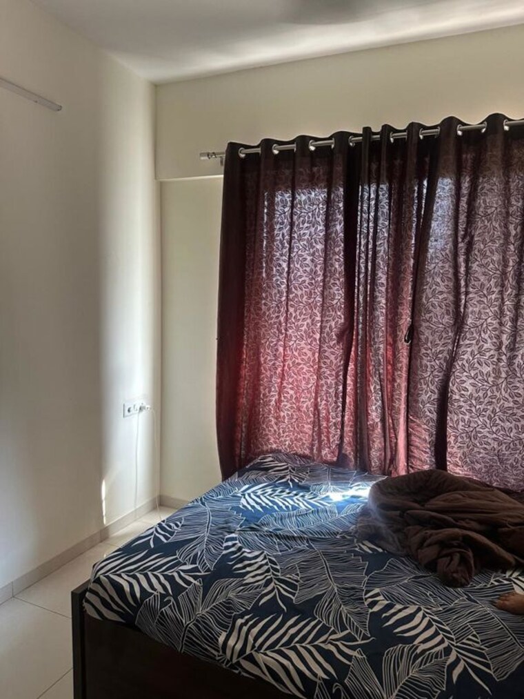 Bedroom, marunji 1 Bedroom 410 Sq.Ft. Apartment In Marunji Pune 10148676