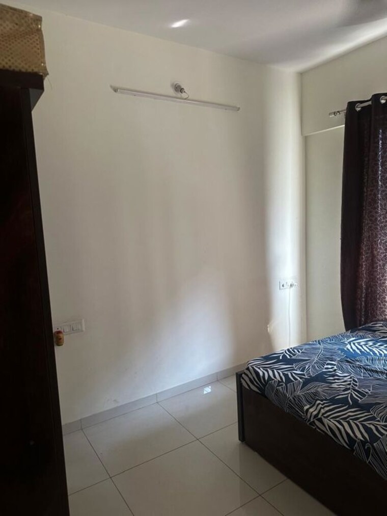 Bedroom, marunji 1 Bedroom 410 Sq.Ft. Apartment In Marunji Pune 10148676