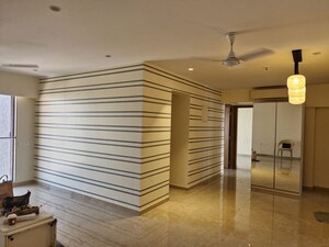 Bathroom in 2 BHK Apartment at Ekta Trinity, Santacruz West – for Rent