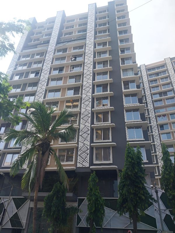 2 BHK Apartment For Rent in Ekta Trinity