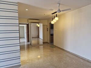 Room in 2 BHK Apartment at Ekta Trinity, Santacruz West – for Rent