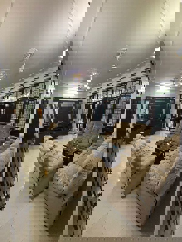 3 BHK 2200 Sq.Ft. Apartment in Millenium Residency