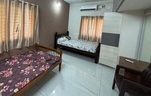  Pg For Rent in Gomti Nagar