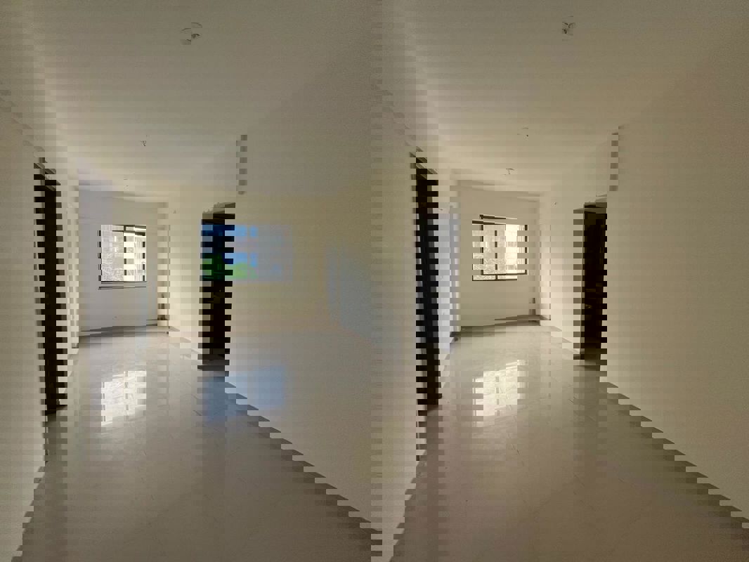 1 BHK +  690 Sq.Ft. Apartment in Konark Virtue