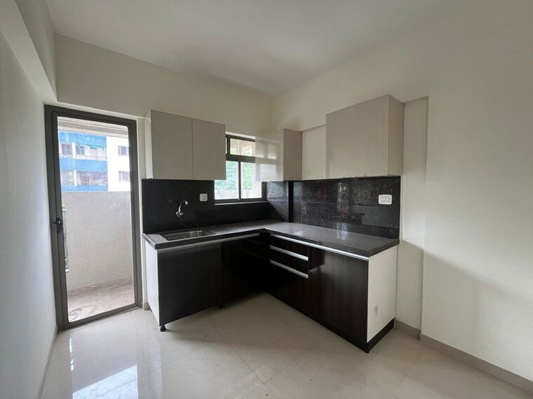 Kitchen, konark-virtue 1 Bedroom 690 Sq.Ft. Apartment In Keshav Nagar Pune 10148633