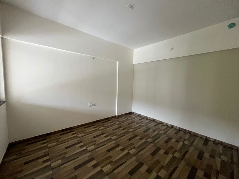 Master Bedroom, konark-virtue 1 Bedroom 690 Sq.Ft. Apartment In Keshav Nagar Pune 10148633