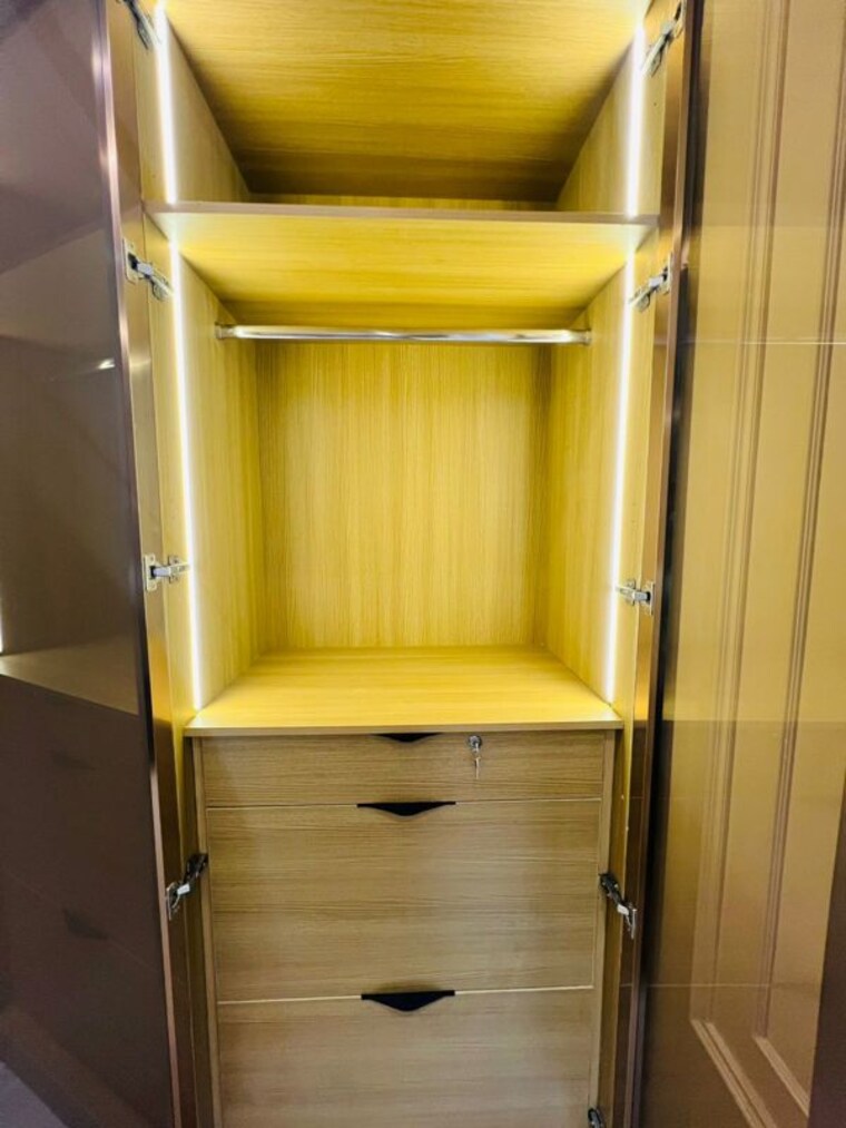 Bathroom, m3m-heights 2.5 Bedroom 1516 Sq.Ft. Apartment In Sector 65 Gurgaon 10148707