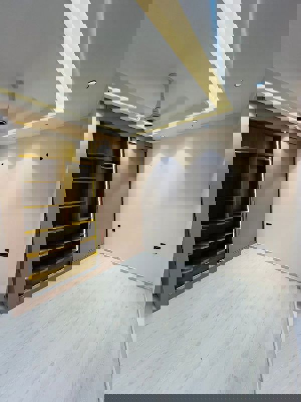 2.5 BHK + Servant Room 1516 Sq.Ft. Apartment in M3M Heights