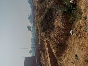 Plot Area in  Plot at Kulesara – for Sale