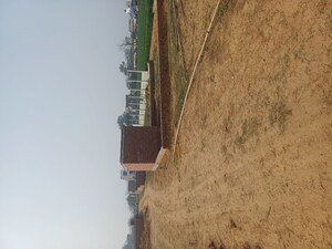  Plot – Exterior View View at Kulesara - for Sale