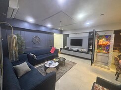 3 BHK + Servant Room Apartment For Sale in Paras Irene