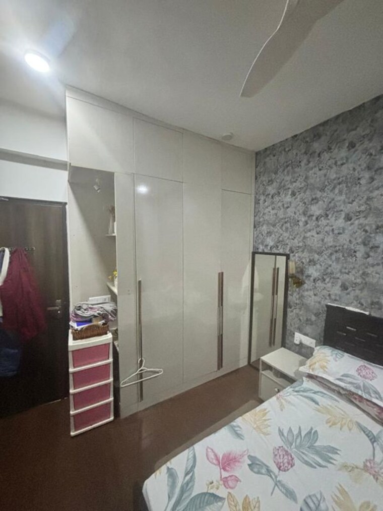 Bedroom, paras-irene 3 Bedroom 2150 Sq.Ft. Apartment In Sector 70a Gurgaon 10148713