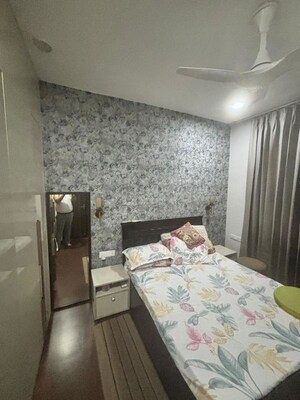 Bedroom in 3 BHK Apartment at Paras Irene, Sector 70a – for Sale