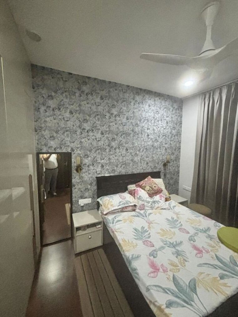 Bedroom, paras-irene 3 Bedroom 2150 Sq.Ft. Apartment In Sector 70a Gurgaon 10148713