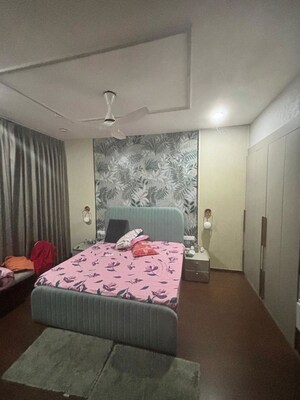 Bedroom in 3 BHK Apartment at Paras Irene, Sector 70a – for Sale