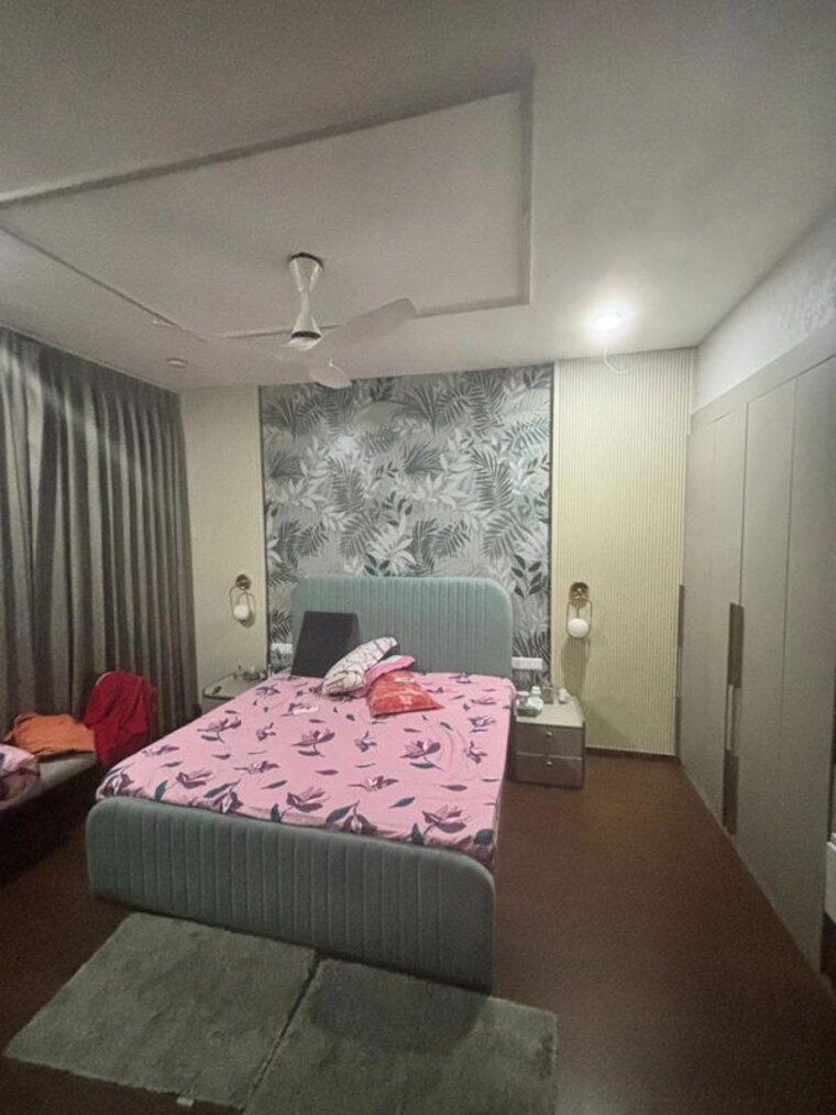 Bedroom, paras-irene 3 Bedroom 2150 Sq.Ft. Apartment In Sector 70a Gurgaon 10148713