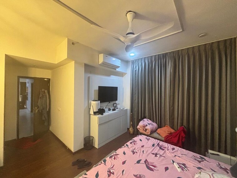 Bedroom, paras-irene 3 Bedroom 2150 Sq.Ft. Apartment In Sector 70a Gurgaon 10148713