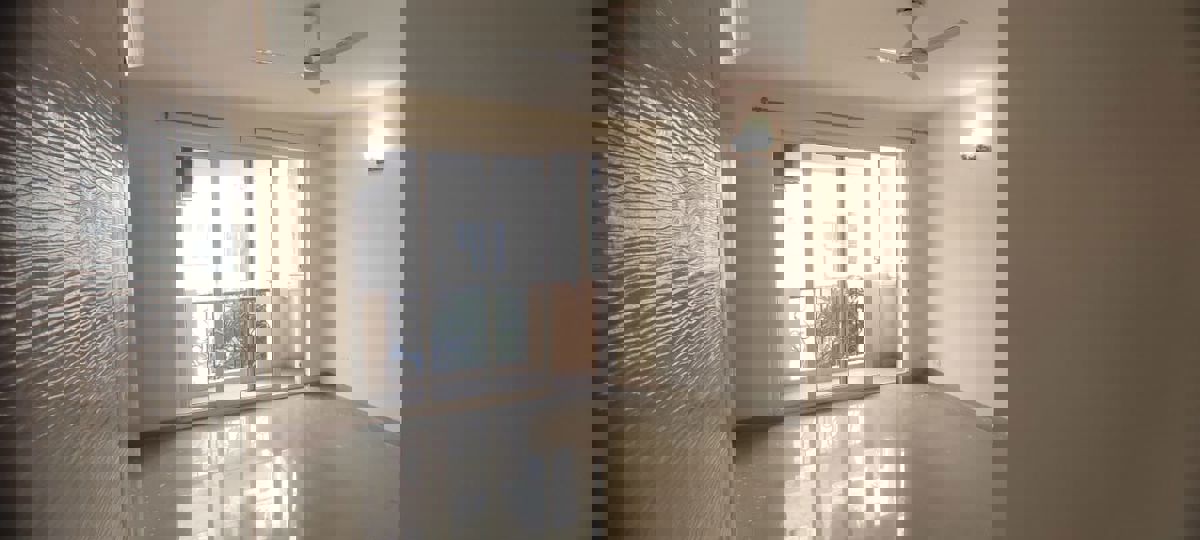 3.5 BHK + Pooja Room,Study Room 1800 Sq.Ft. Apartment in Emaar Emerald Floors Premier