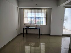 2 BHK + Servant Room Apartment For Rent in Arun Sane Orchid Towers