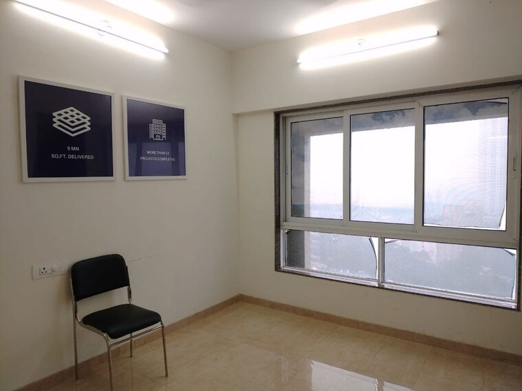Room, srishti-elegance 2 Bedroom 484 Sq.Ft. Apartment In Bhandup West Mumbai 10148645
