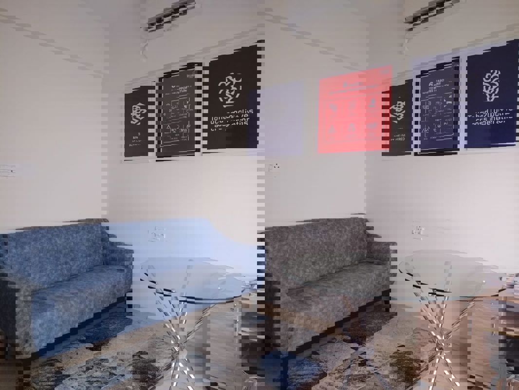 2 BHK 484 Sq.Ft. Apartment in Srishti Elegance