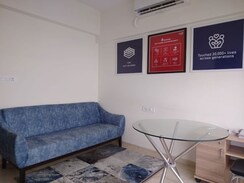 2 BHK Apartment For Sale in Srishti Elegance