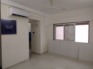 Room in 2 BHK Apartment at Srishti Elegance, Bhandup West – for Sale