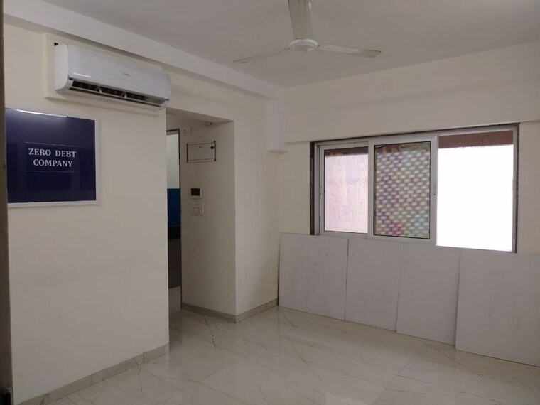 Room, srishti-elegance 2 Bedroom 484 Sq.Ft. Apartment In Bhandup West Mumbai 10148645