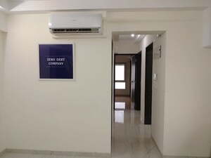 Room in 2 BHK Apartment at Srishti Elegance, Bhandup West – for Sale