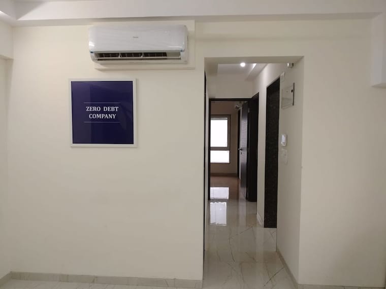 Room, srishti-elegance 2 Bedroom 484 Sq.Ft. Apartment In Bhandup West Mumbai 10148645